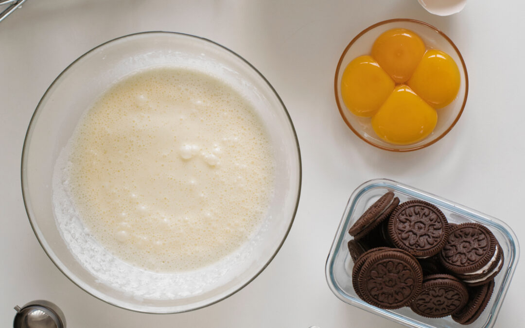 Creamers & Whiteners