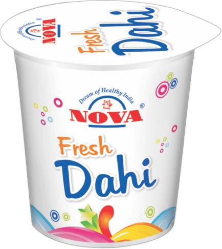 Dahi