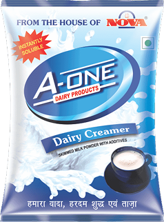 Dairy Creamer