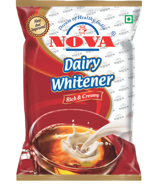 Dairy Whitener