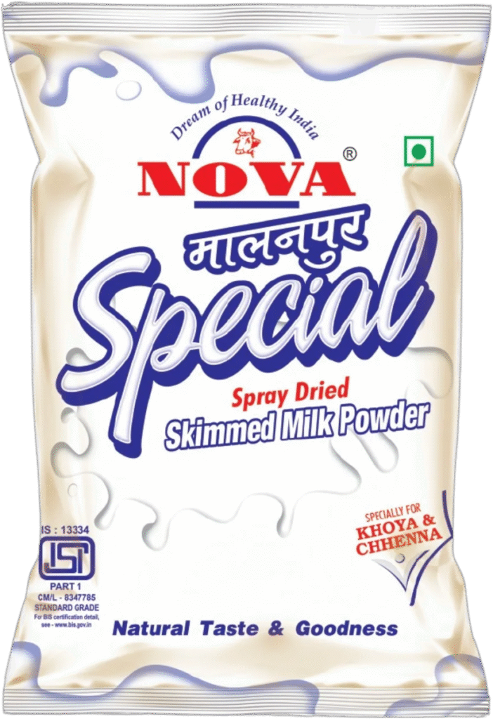 Skimmed Milk Powder